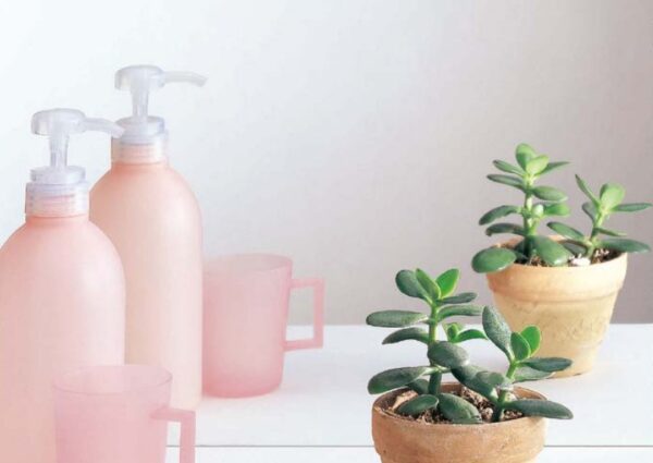 無鉛浴室用親水防雲鏡