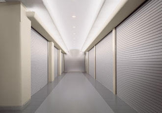 【防火・防煙・防犯対策】微空間Ⅱ