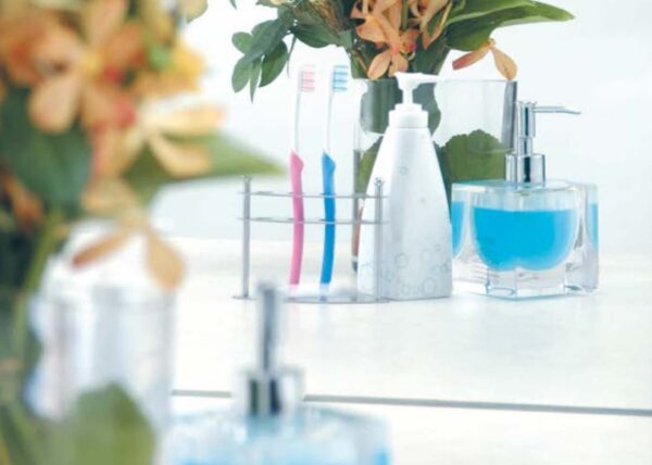 無鉛洗面化粧台用防曇鏡