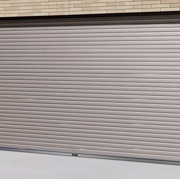 【防火・防犯対策】ブロード／ブロードアルミ