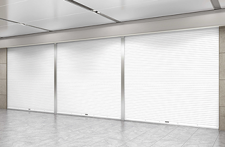 【防火・防風・防犯対策】微空間ネオ